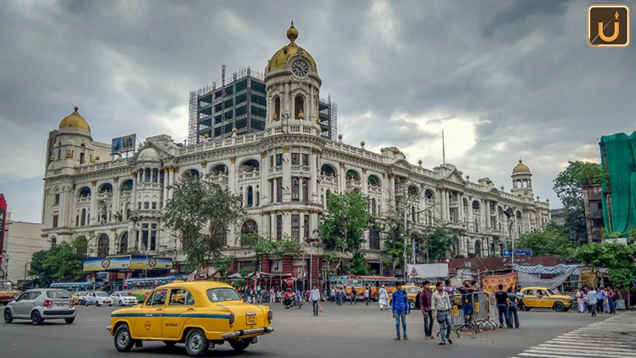 Usthadian Academy /Kolkata Emerges Safest City For Third Year In A Row: NCRB Report | 07dec 2023 Usthadian Academy /Kolkata Emerges Safest City For Third Year In A Row: NCRB Report